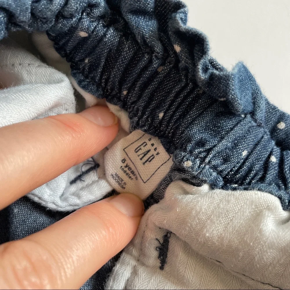 Gap shorts
